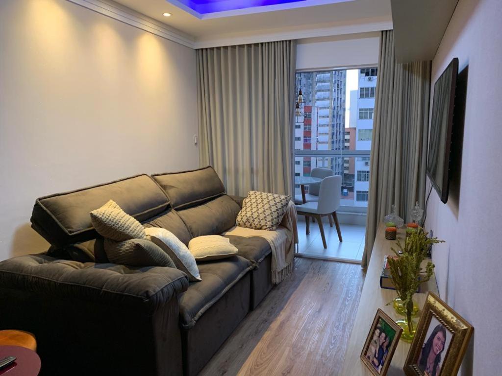  Maravilhoso apartamento na Barra Salvador Bahia