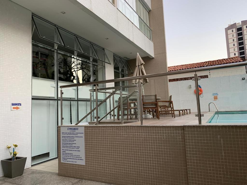  Maravilhoso apartamento na Barra Salvador Bahia