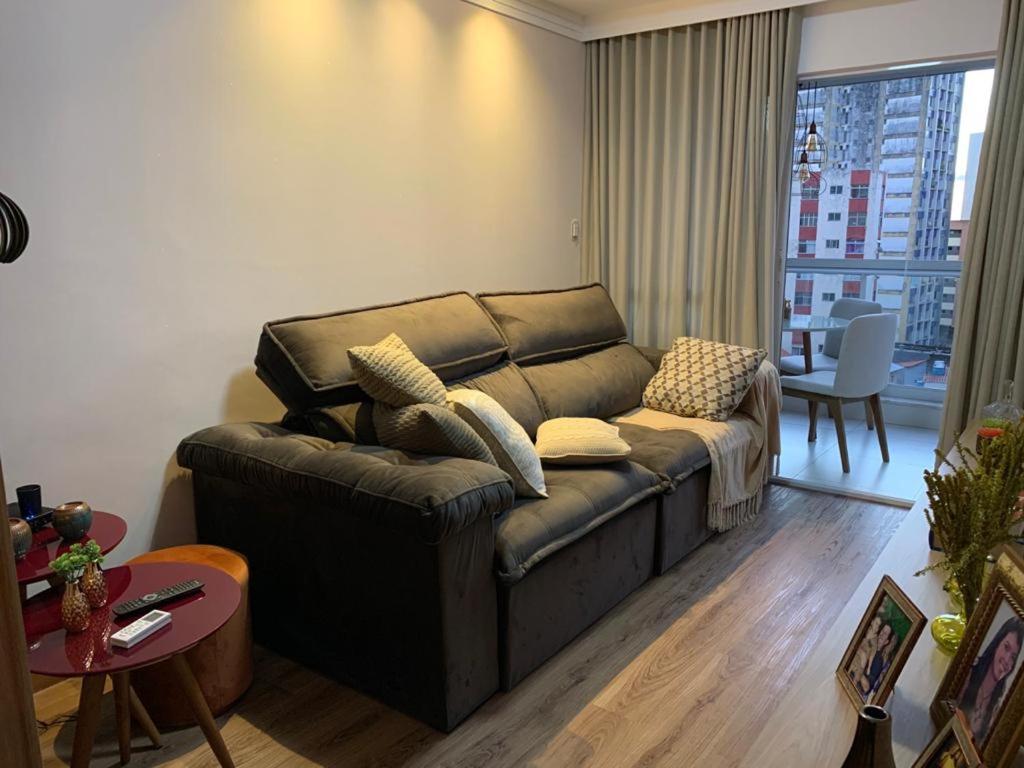  Maravilhoso apartamento na Barra Salvador Bahia
