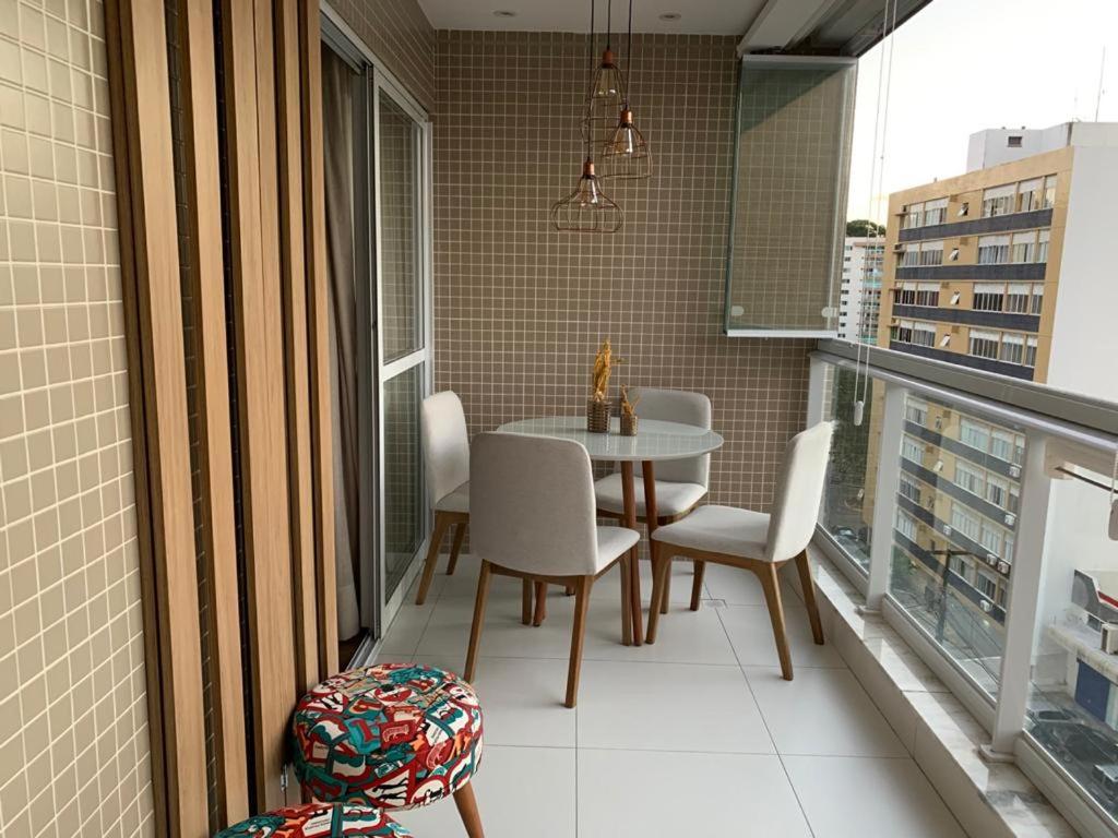  Maravilhoso apartamento na Barra Salvador Bahia