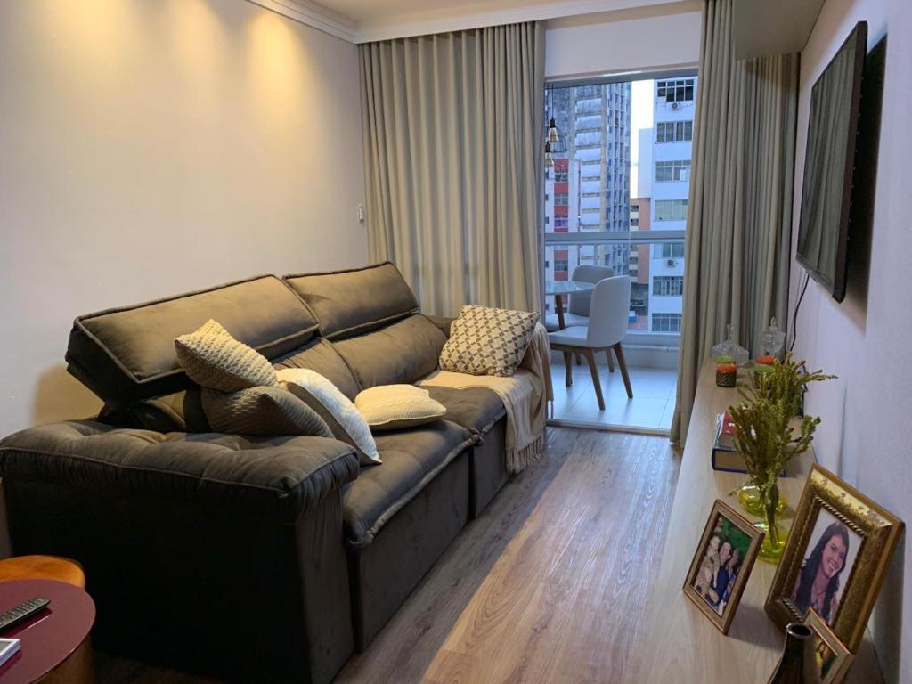  Maravilhoso apartamento na Barra Salvador Bahia