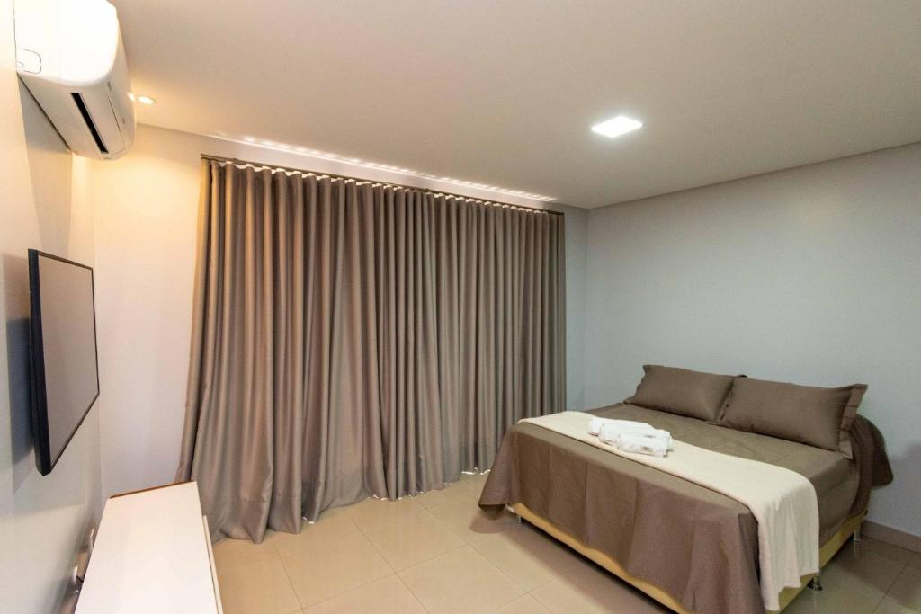  TH503 Flat em Goiânia