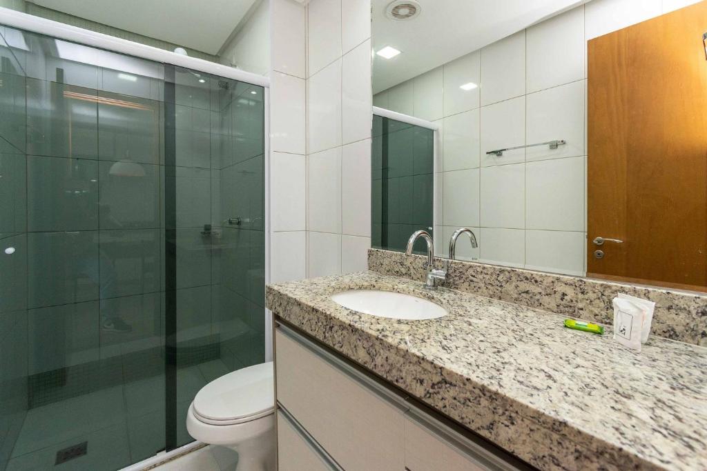  TH503 Flat em Goiânia