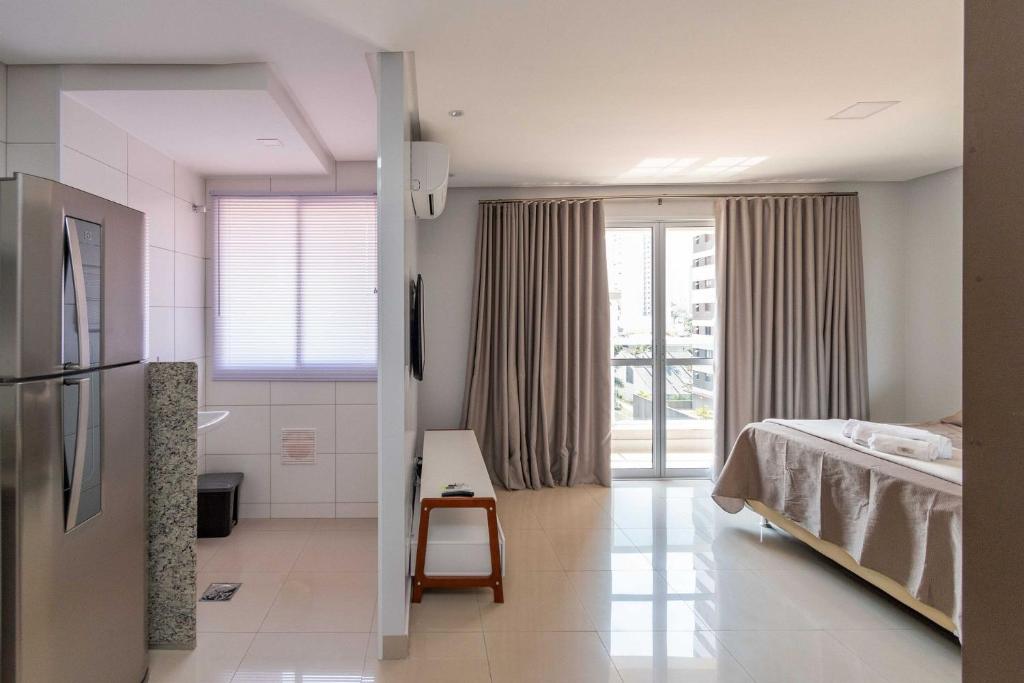  TH503 Flat em Goiânia