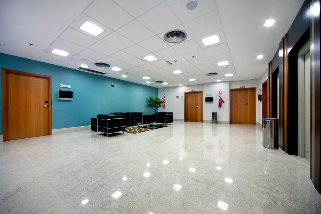  Quality Hotel Aeroporto Vitória