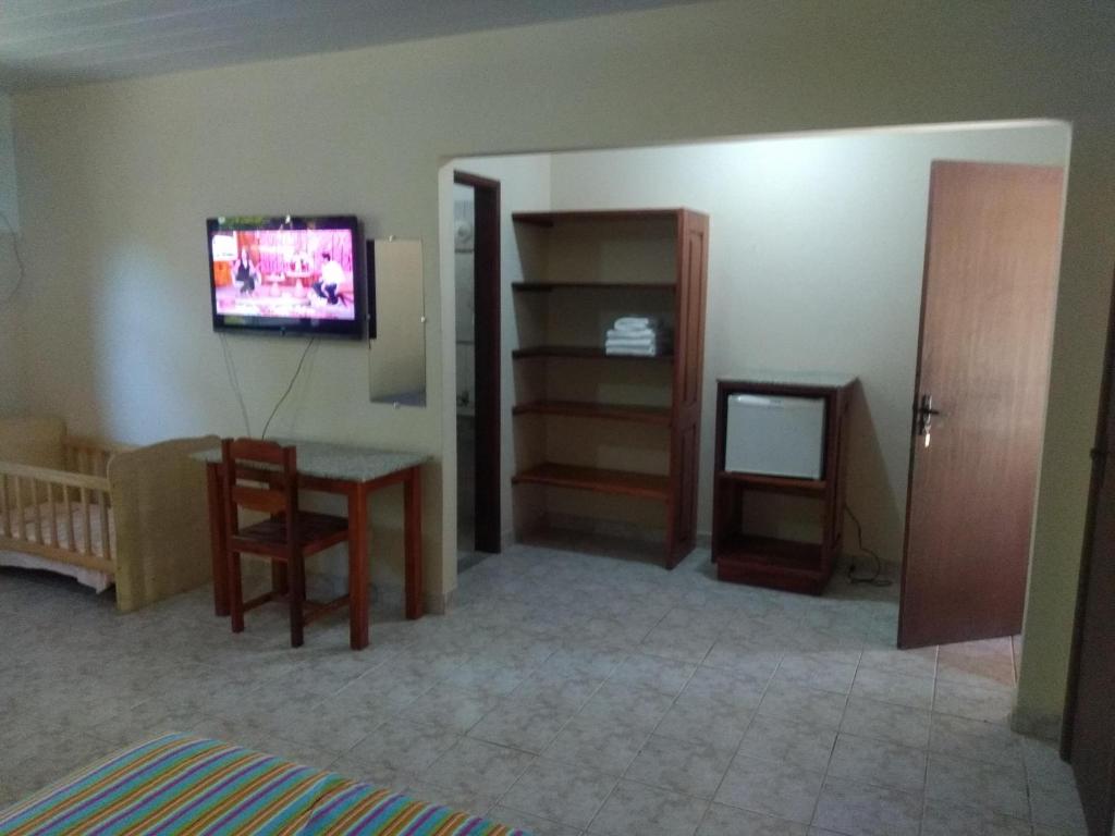  Patipe Praia Hotel