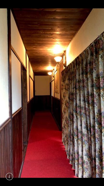 Fotografie z fotogalerie ubytování 露伴 ロハンrohan v destinaci Oshima