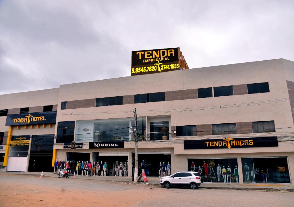 Tenda Hotel, Toritama – Updated 2023 Prices