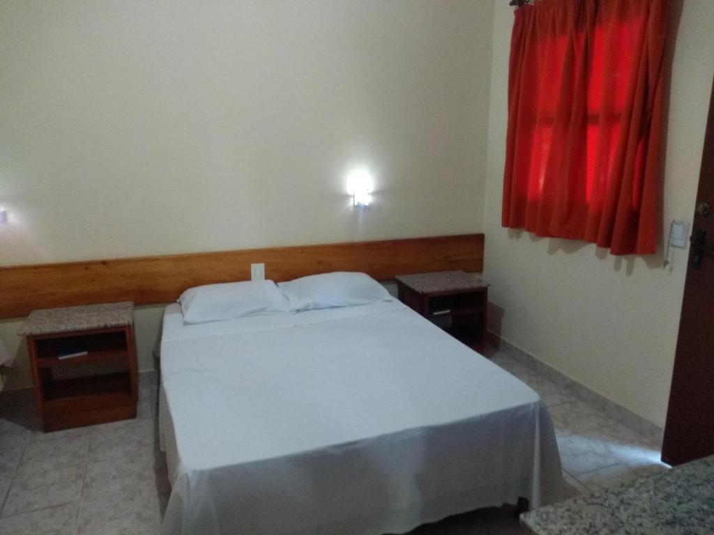  Patipe Praia Hotel