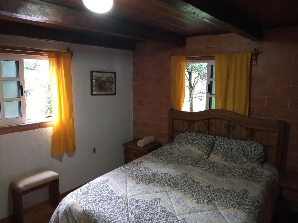 Hostal La Masía