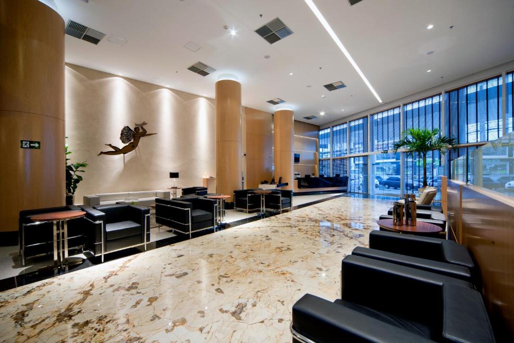  Quality Hotel Aeroporto Vitória
