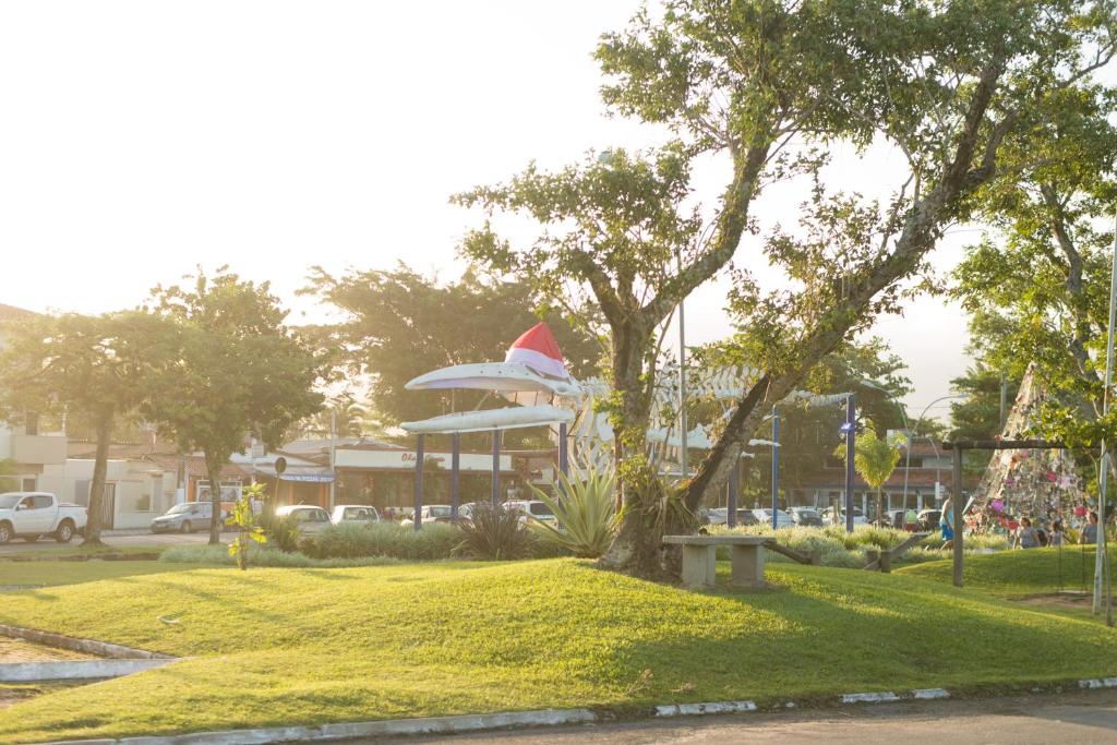  Vila Capilano Ubatuba