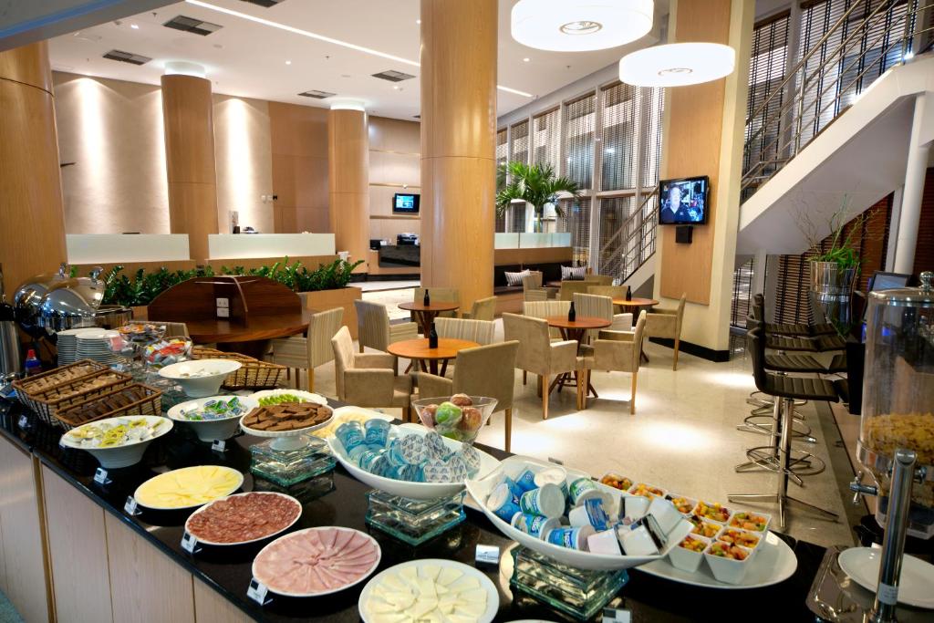  Quality Hotel Aeroporto Vitória