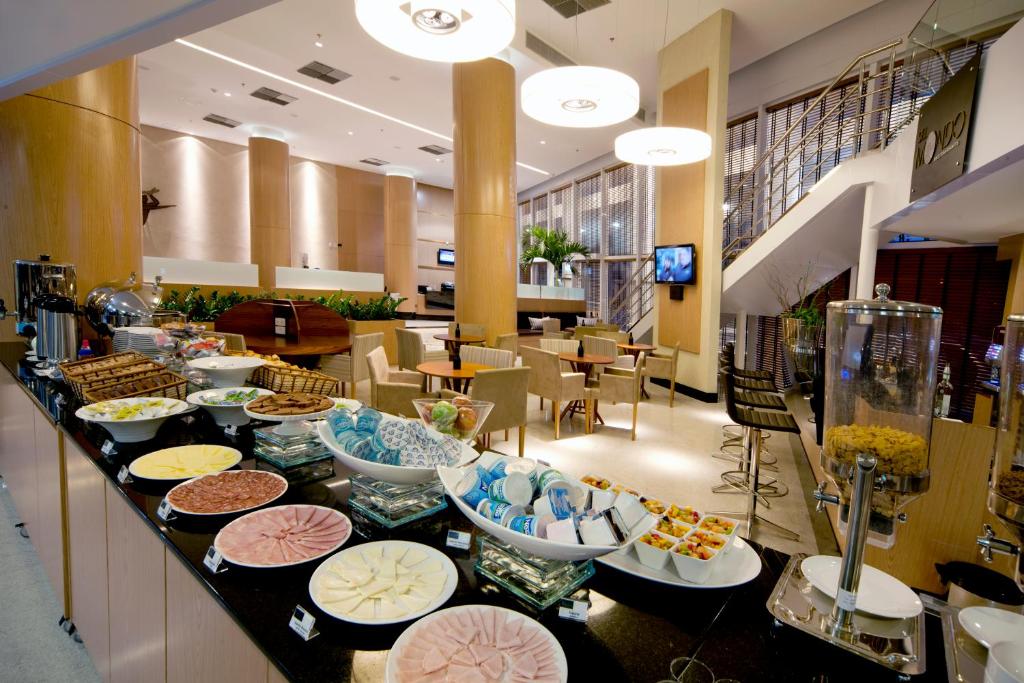  Quality Hotel Aeroporto Vitória