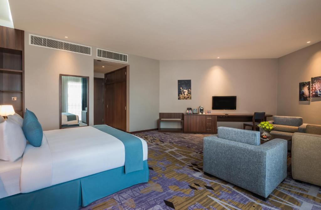 ART VIEW HOTEL AL RIYADH