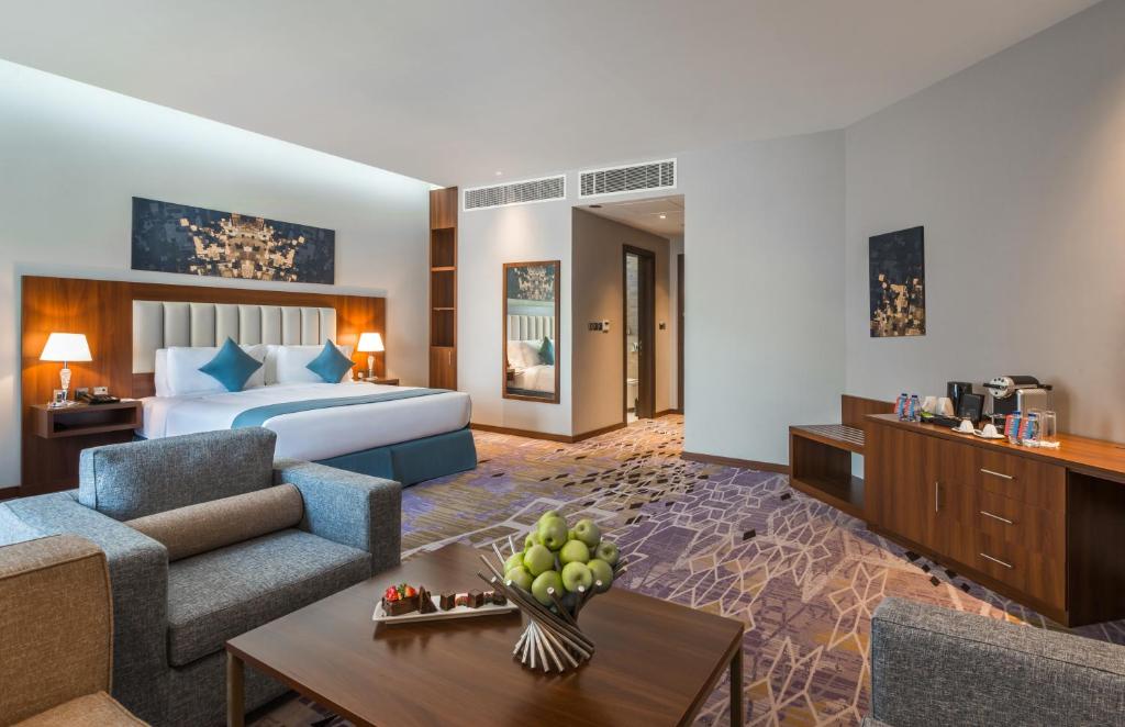 ART VIEW HOTEL AL RIYADH