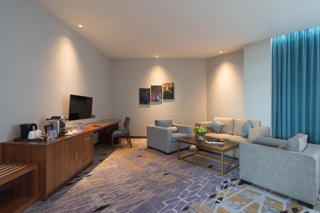 ART VIEW HOTEL AL RIYADH