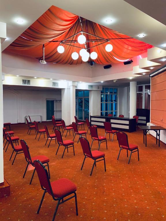 Hotel Victoria - Resim 23