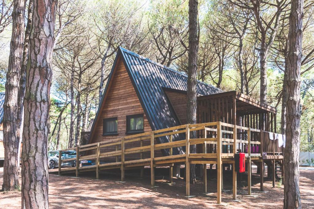 Spina Family Camping Village, Lido di Spina – Prezzi aggiornati per il 2024
