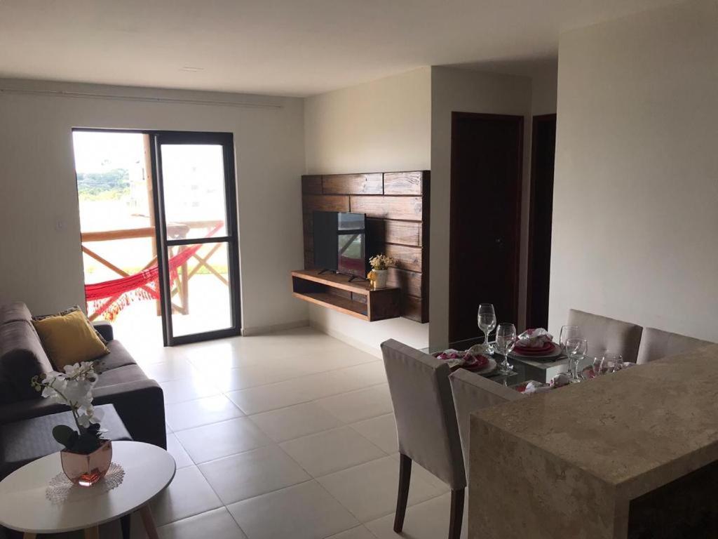  Apartamento Aconchegante no friozinho da Serra - Condomínio Sonhos da Serra