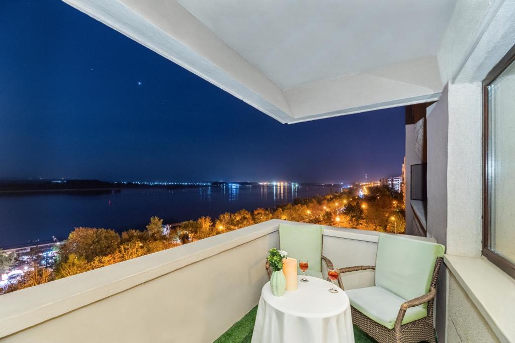 Faleza Hotel by Vega - 