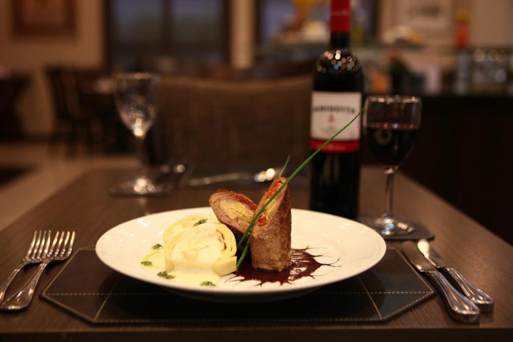  Quality Hotel Curitiba