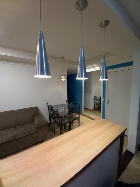  Apartamento Inteiro - próximo a praia Ocian.