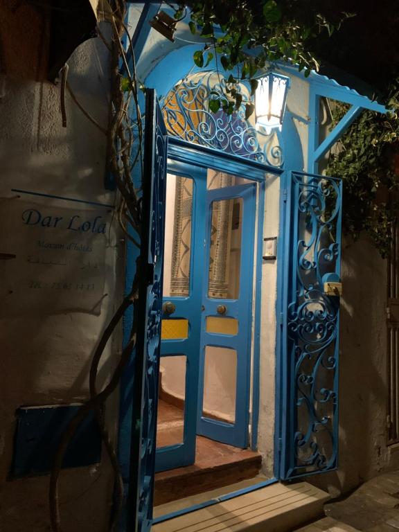 Fotografie z fotogalerie ubytování Dar Lola Djerba v destinaci Houmt Souk