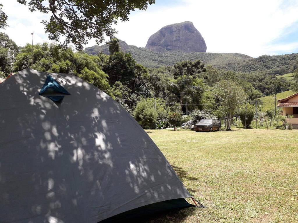  Camping O Panorâmico