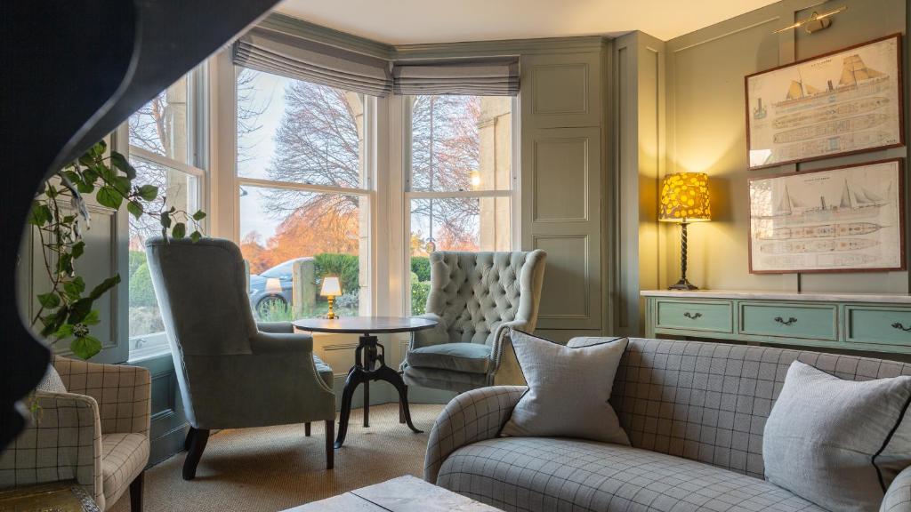 Number 38 Clifton - Resim 14