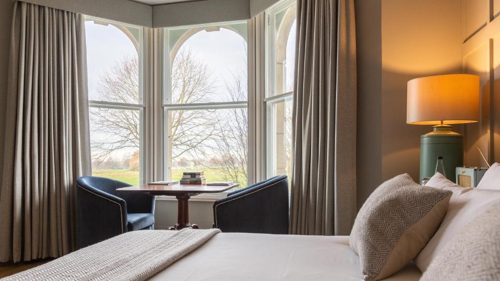 Number 38 Clifton - Resim 10