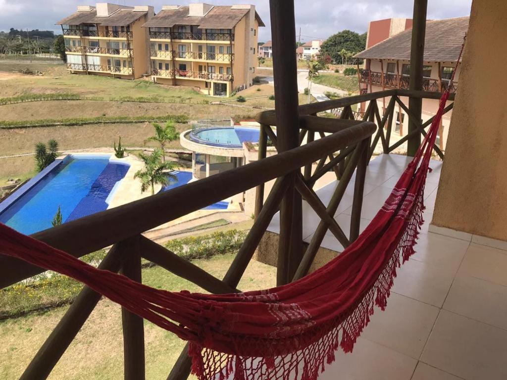  Apartamento Aconchegante no friozinho da Serra - Condomínio Sonhos da Serra