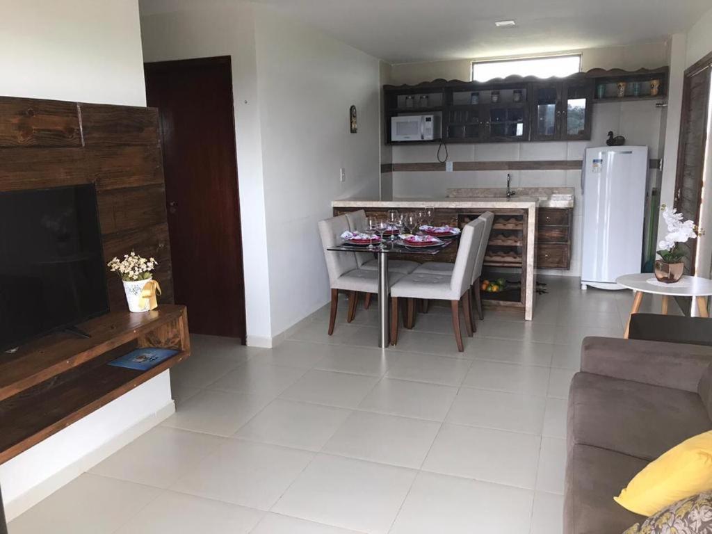  Apartamento Aconchegante no friozinho da Serra - Condomínio Sonhos da Serra