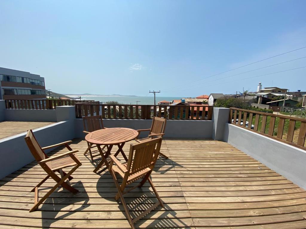  Apart Hotel Farol de Santa Marta - Loft 223