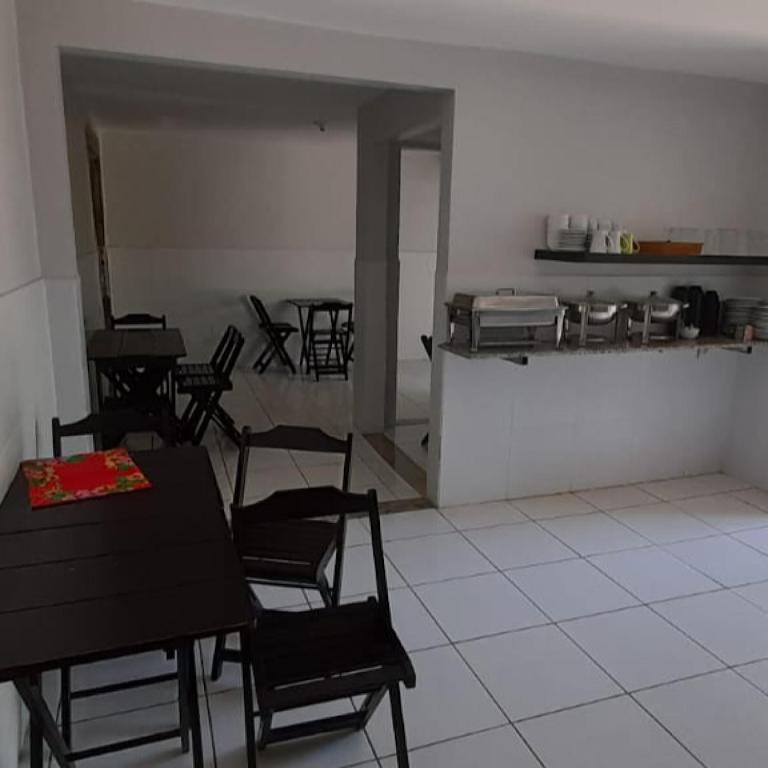  Pousada Mandacaru