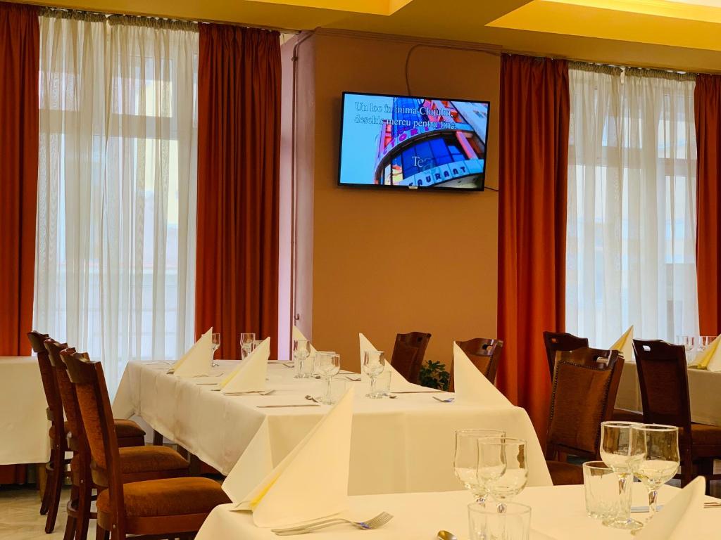 Hotel Victoria - Resim 24