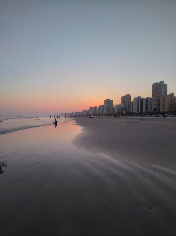  Belo AP Caiçara/ Praia Grande