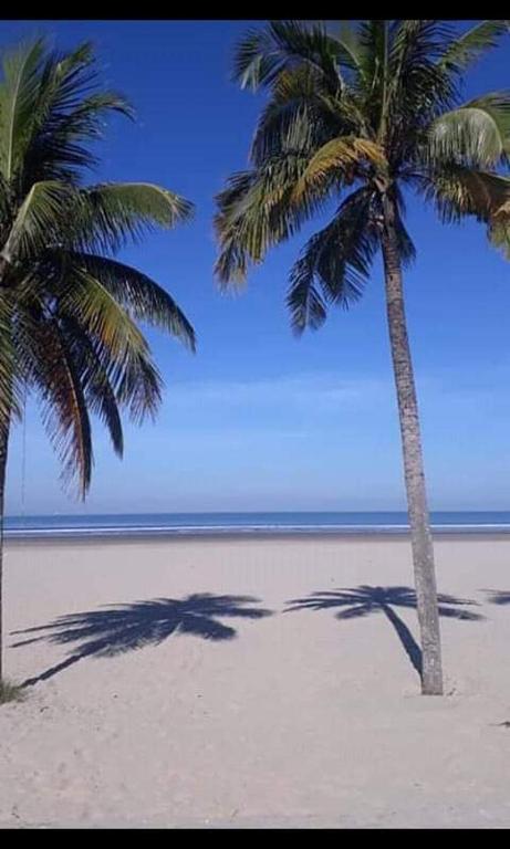  Belo AP Caiçara/ Praia Grande