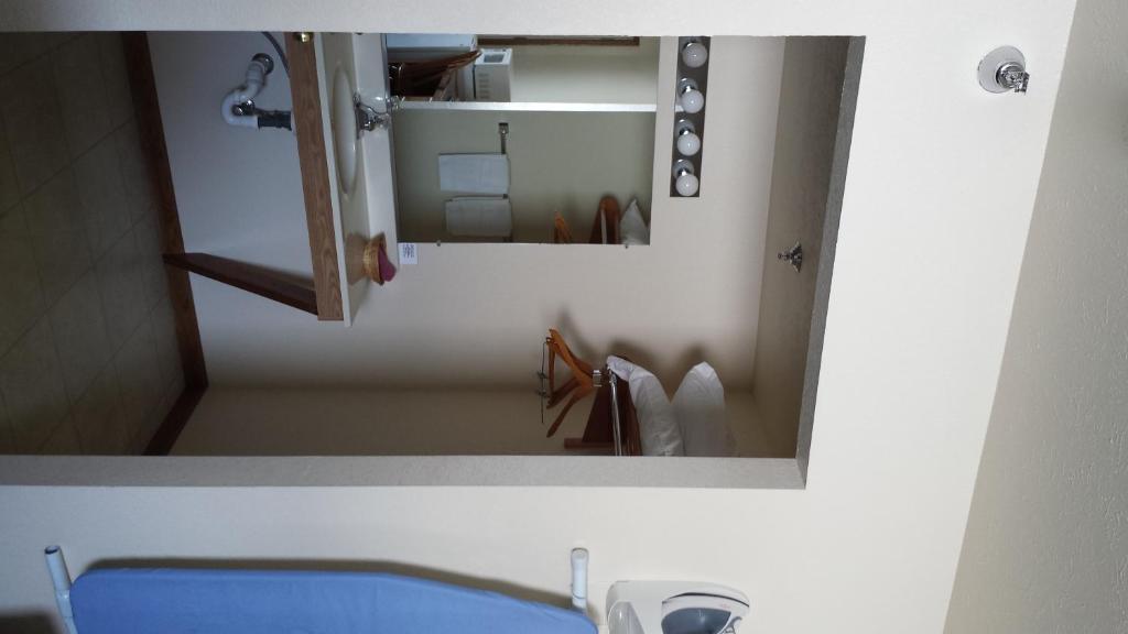 Fotografie z fotogalerie ubytování Der Ruhe Blatz Motel v destinaci Shipshewana