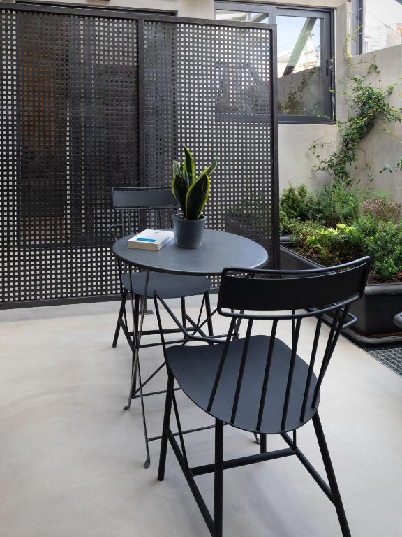 Muse Urban Suites - Resim 30