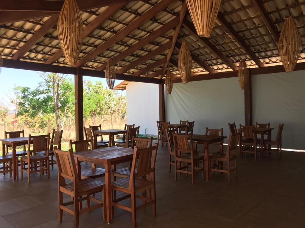 Restaurace v ubytování KUKA ZEN