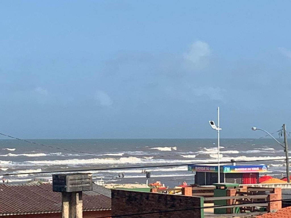  Próximo do Mar de Capao