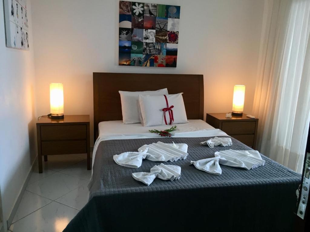  Indulge and Relax Apartment