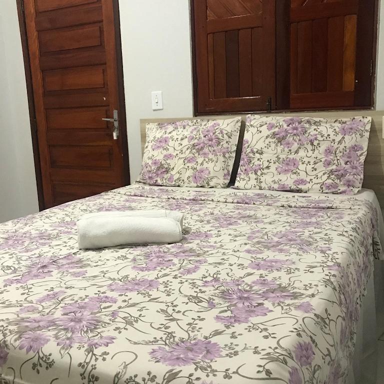  Pousada Mandacaru