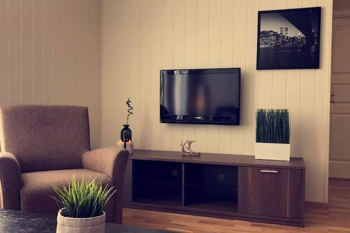 Cozy modern apartment in the city centre - Housity