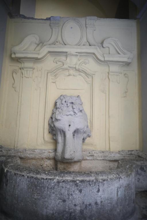 Fotografia z galérie ubytovania L'antico Borgo Angioino v Neapole
