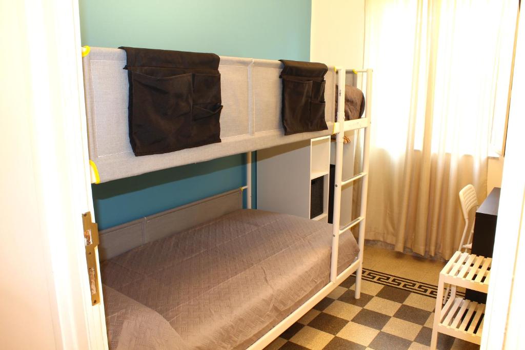 Cosmo Apartment - Camera Doppia Con Bagno Privato