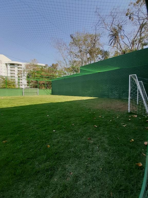  Park Veredas Flat