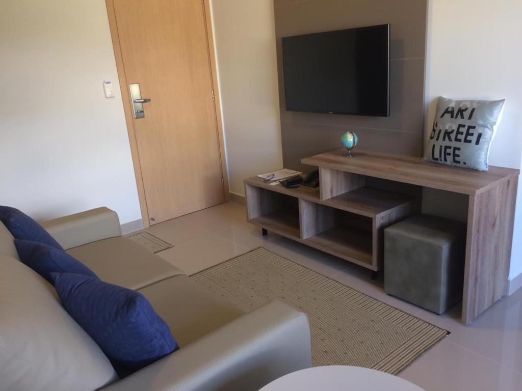  Park Veredas Flat