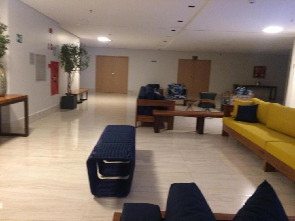  Park Veredas Flat